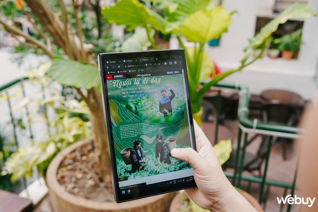 Lenovo Legion Go l&agrave; thiết bị &lsquo;khơi gợi&rsquo; lại niềm vui của t&ocirc;i với thị trường c&ocirc;ng nghệ- Ảnh 8.