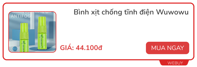 6 mẹo đơn giản giúp bạn tránh bị điện giật “tanh tách” trong mùa đông- Ảnh 9. 6 mẹo đơn giản giúp bạn tránh bị điện giật “tanh tách” trong mùa đông- Ảnh 9.