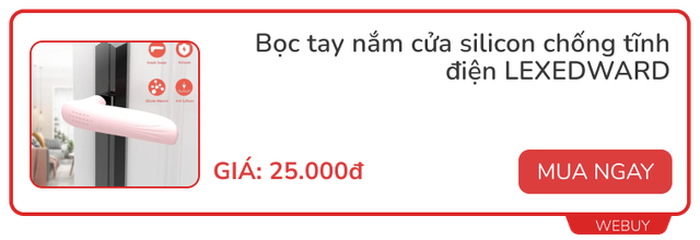 6 mẹo đơn giản giúp bạn tránh bị điện giật “tanh tách” trong mùa đông- Ảnh 10. 6 mẹo đơn giản giúp bạn tránh bị điện giật “tanh tách” trong mùa đông- Ảnh 10.