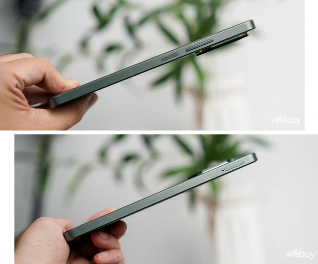 Đánh giá realme C67: Thông số không nói lên tất cả- Ảnh 4. Đánh giá realme C67: Thông số không nói lên tất cả- Ảnh 4.