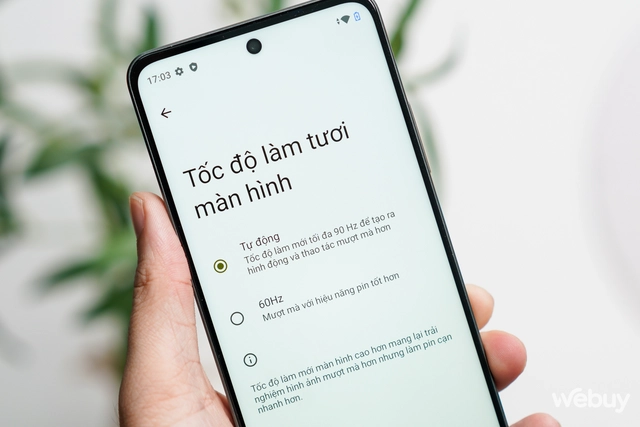 Đánh giá realme C67: Thông số không nói lên tất cả- Ảnh 14. Đánh giá realme C67: Thông số không nói lên tất cả- Ảnh 14.