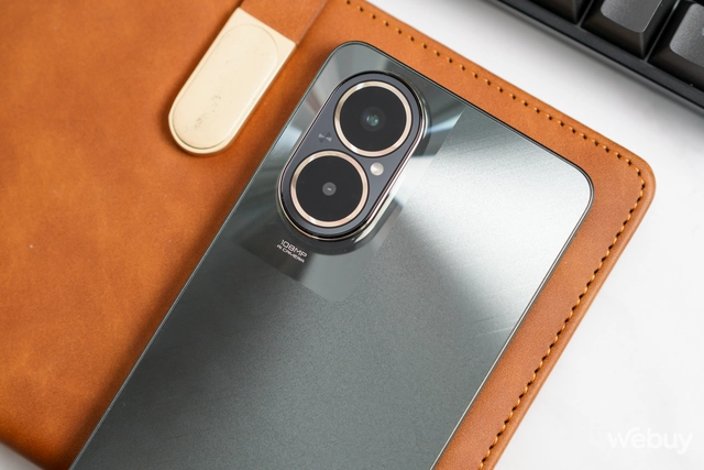 Đánh giá realme C67: Thông số không nói lên tất cả- Ảnh 15. Đánh giá realme C67: Thông số không nói lên tất cả- Ảnh 15.