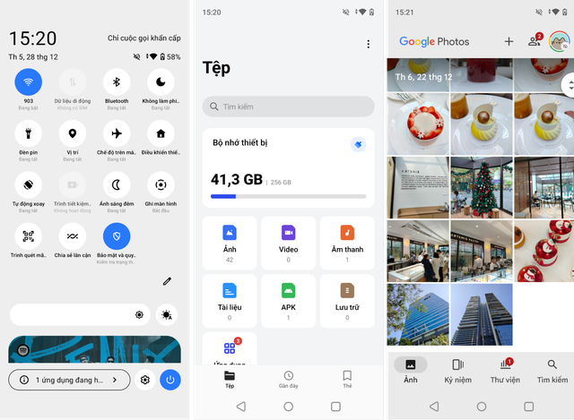 Đánh giá realme C67: Thông số không nói lên tất cả- Ảnh 32. Đánh giá realme C67: Thông số không nói lên tất cả- Ảnh 32.