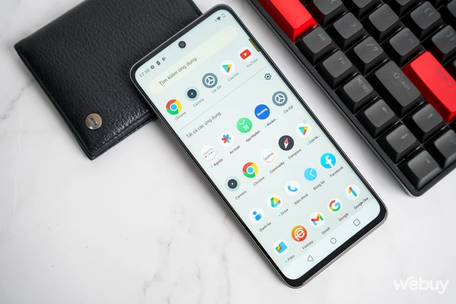 Đánh giá realme C67: Thông số không nói lên tất cả- Ảnh 35. Đánh giá realme C67: Thông số không nói lên tất cả- Ảnh 35.