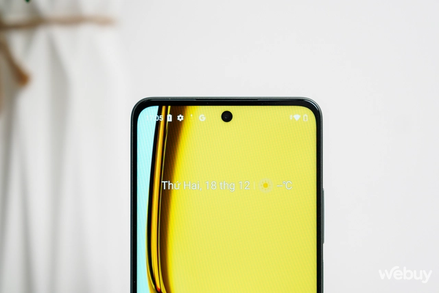 Đánh giá realme C67: Thông số không nói lên tất cả- Ảnh 10. Đánh giá realme C67: Thông số không nói lên tất cả- Ảnh 10.