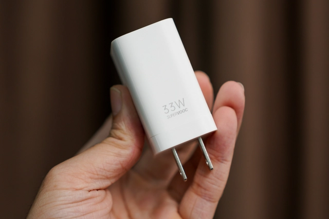 Đánh giá realme C67: Thông số không nói lên tất cả- Ảnh 7. Đánh giá realme C67: Thông số không nói lên tất cả- Ảnh 7.