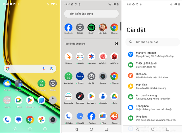 Đánh giá realme C67: Thông số không nói lên tất cả- Ảnh 31. Đánh giá realme C67: Thông số không nói lên tất cả- Ảnh 31.