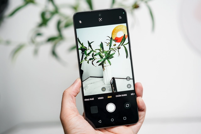 Đánh giá realme C67: Thông số không nói lên tất cả- Ảnh 34. Đánh giá realme C67: Thông số không nói lên tất cả- Ảnh 34.