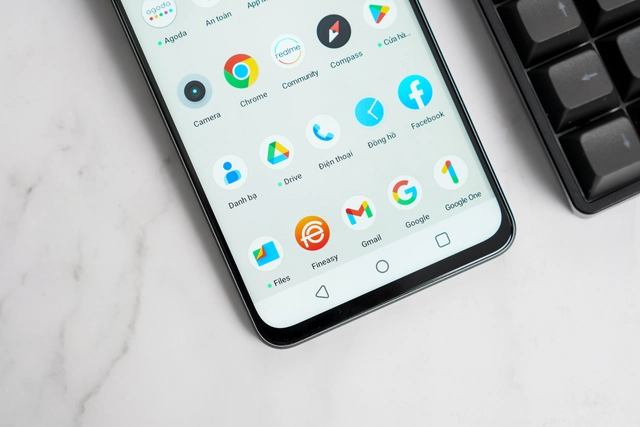 Đánh giá realme C67: Thông số không nói lên tất cả- Ảnh 33. Đánh giá realme C67: Thông số không nói lên tất cả- Ảnh 33.