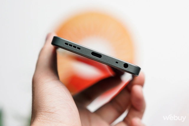 Đánh giá realme C67: Thông số không nói lên tất cả- Ảnh 6. Đánh giá realme C67: Thông số không nói lên tất cả- Ảnh 6.
