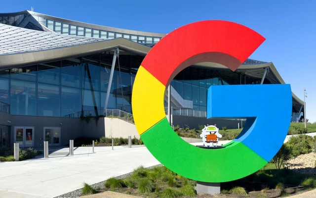 12 tháng biến động của Google: Nhân viên thất vọng với văn hoá nội bộ, gói gọn cả năm trong một từ ‘nghiệt ngã’- Ảnh 1. 12 tháng biến động của Google: Nhân viên thất vọng với văn hoá nội bộ, gói gọn cả năm trong một từ ‘nghiệt ngã’- Ảnh 1.