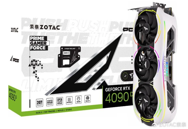 Bị Mỹ cấm cản, NVIDIA "vượt rào" ra mắt card màn hình dành riêng cho người Trung Quốc: Có điểm gì khác biệt?- Ảnh 2. Bị Mỹ cấm cản, NVIDIA "vượt rào" ra mắt card màn hình dành riêng cho người Trung Quốc: Có điểm gì khác biệt?- Ảnh 2.