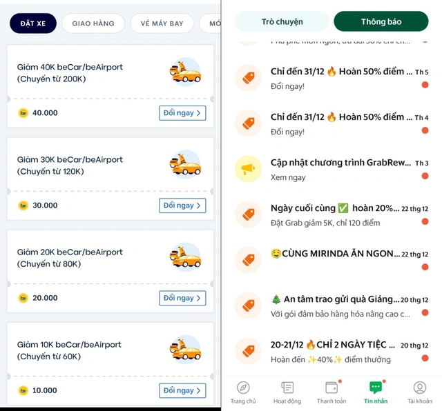 Tài xế xe công nghệ than trời vì giảm thu nhập, các hãng kẹt trong thế khó: “Ngưng ưu đãi là mất cả khách lẫn tài, tiêu chuẩn của người dùng Việt quá cao”- Ảnh 2. Tài xế xe công nghệ than trời vì giảm thu nhập, các hãng kẹt trong thế khó: “Ngưng ưu đãi là mất cả khách lẫn tài, tiêu chuẩn của người dùng Việt quá cao”- Ảnh 2.
