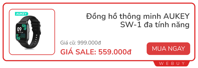 Cầm 100.000 đồng tự tin săn đồ công nghệ Sale dịp đầu năm: Đã tiện lại còn tốt cho sức khỏe- Ảnh 3. Cầm 100.000 đồng tự tin săn đồ công nghệ Sale dịp đầu năm: Đã tiện lại còn tốt cho sức khỏe- Ảnh 3.