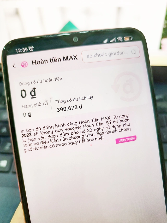 Áp lực chi tiêu Tết: GenZ cắt giảm mua sắm, chỉ săn sale, 8x và 9x tranh thủ bán hàng để thêm kinh phí trang trải- Ảnh 12. Áp lực chi tiêu Tết: GenZ cắt giảm mua sắm, chỉ săn sale, 8x và 9x tranh thủ bán hàng để thêm kinh phí trang trải- Ảnh 12.