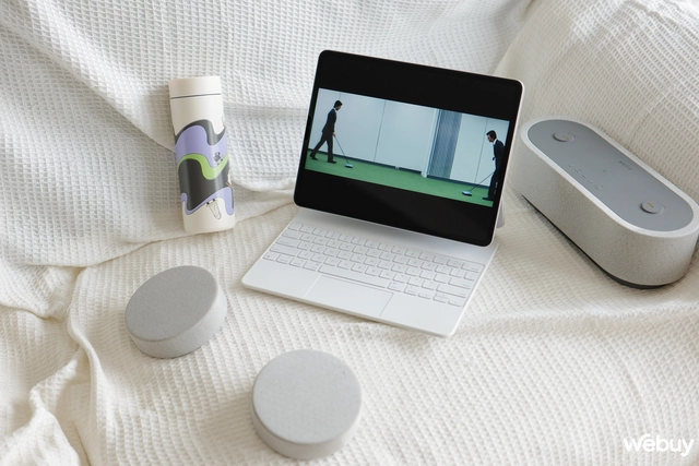 Đây là loa 'biến hình' Sony HT-AX7: Ý tưởng hay, chất lượng thực tế cũng khá tốt- Ảnh 11. Đây là loa 'biến hình' Sony HT-AX7: Ý tưởng hay, chất lượng thực tế cũng khá tốt- Ảnh 11.