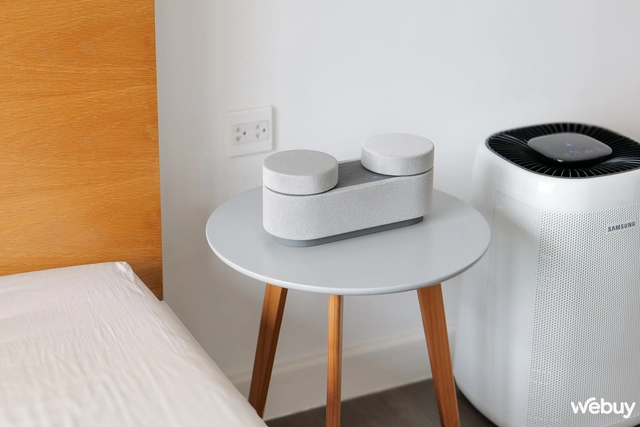 Đây là loa 'biến hình' Sony HT-AX7: Ý tưởng hay, chất lượng thực tế cũng khá tốt- Ảnh 1. Đây là loa 'biến hình' Sony HT-AX7: Ý tưởng hay, chất lượng thực tế cũng khá tốt- Ảnh 1.