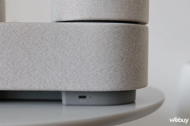 Đây là loa 'biến hình' Sony HT-AX7: Ý tưởng hay, chất lượng thực tế cũng khá tốt- Ảnh 5. Đây là loa 'biến hình' Sony HT-AX7: Ý tưởng hay, chất lượng thực tế cũng khá tốt- Ảnh 5.