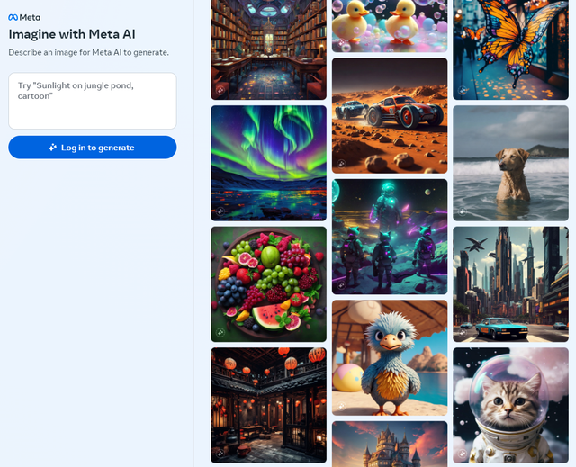 Meta sử dụng 1,1 tỷ ảnh để huấn luyện AI, c&oacute; khả năng trong số đ&oacute; bao gồm ảnh của ch&iacute;nh bạn- Ảnh 2.