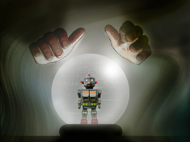 Đúng nhận sai cãi: Tôi thấy ChatGPT cũng chỉ là một cỗ máy bói chữ - Ảnh 19. Đúng nhận sai cãi: Tôi thấy ChatGPT cũng chỉ là một cỗ máy bói chữ - Ảnh 19.