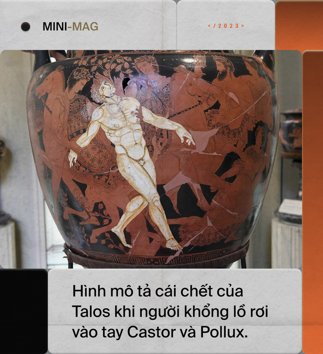 Thần thoại Hy Lạp dạy ch&uacute;ng ta điều g&igrave; về sự nguy hiểm của AI - Ảnh 6.