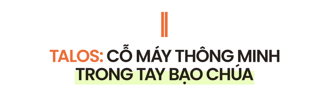 Thần thoại Hy Lạp dạy ch&uacute;ng ta điều g&igrave; về sự nguy hiểm của AI - Ảnh 4.