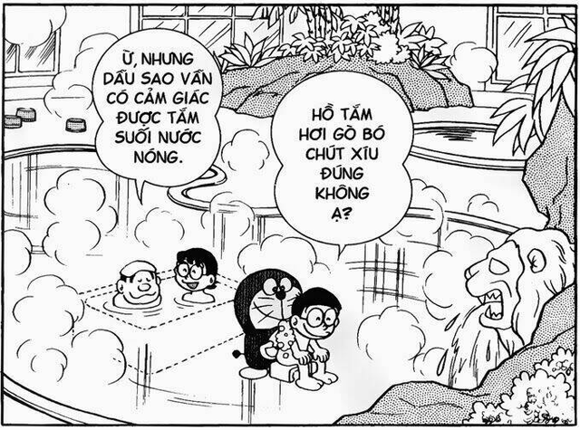 T&aacute;c giả Doraemon đ&atilde; ti&ecirc;n đo&aacute;n sự xuất hiện của ChatGPT từ thập ni&ecirc;n 70, v&agrave; bảo bối đ&oacute; kh&ocirc;ng phải lời ti&ecirc;n tri ứng nghiệm duy nhất - Ảnh 10.