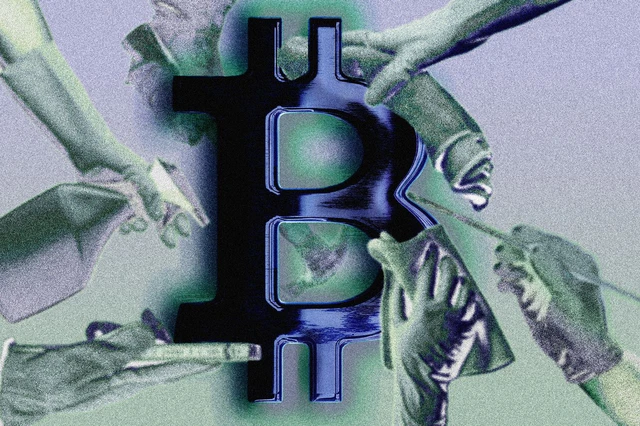 Nhóm lập trình viên bí ẩn đang nắm trong tay tương lai tiền số: Tự nhận là 'hậu duệ Bitcoin', sống nhờ tiền từ thiện để viết code, xây nền tảng - Ảnh 1. Nhóm lập trình viên bí ẩn đang nắm trong tay tương lai tiền số: Tự nhận là 'hậu duệ Bitcoin', sống nhờ tiền từ thiện để viết code, xây nền tảng - Ảnh 1.