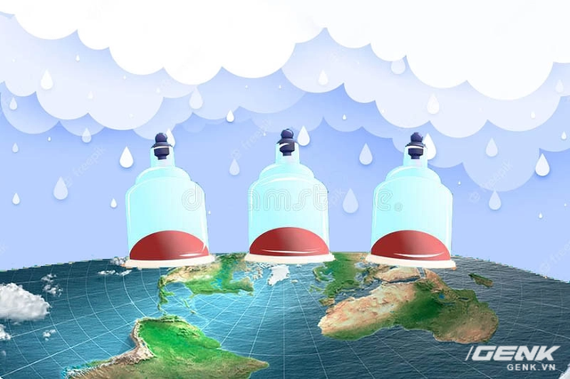 Khớp v&agrave; xoang của mẹ t&ocirc;i l&agrave; nh&agrave; dự b&aacute;o thời tiết: Ch&uacute;ng biết trời sắp nồm ẩm trước cả nh&agrave; đ&agrave;i - Ảnh 2.