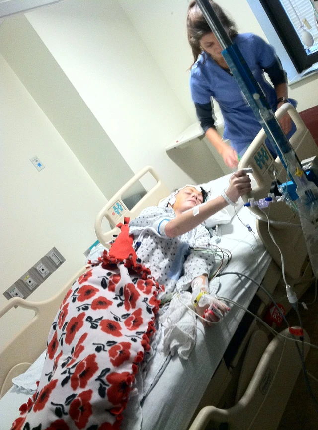 Đột phá: Công nghệ giúp người tai biến liệt 10 năm cử động lại được, giá chỉ 350 triệu VNĐ - Ảnh 5. Đột phá: Công nghệ giúp người tai biến liệt 10 năm cử động lại được, giá chỉ 350 triệu VNĐ - Ảnh 5.