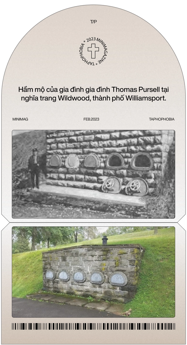 Người chết tỉnh dậy trong quan t&agrave;i: Từ truyền thuyết tới những sự kiện y khoa c&oacute; thật - Ảnh 6.