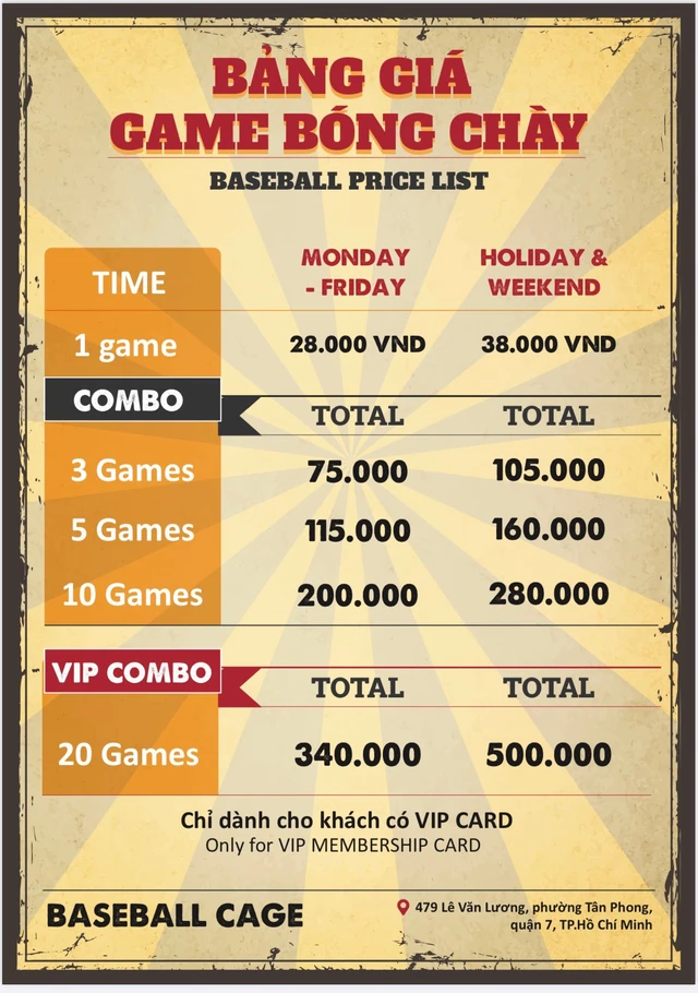 Loạt địa chỉ xả stress với các môn thể thao cực ngầu ở Sài Gòn: Từ bắn súng hơi, bóng chày cho tới đua xe tốc độ cao - Ảnh 13. Loạt địa chỉ xả stress với các môn thể thao cực ngầu ở Sài Gòn: Từ bắn súng hơi, bóng chày cho tới đua xe tốc độ cao - Ảnh 13.