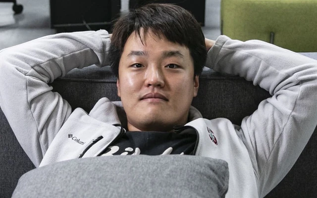 Bị Interpol truy nã đỏ nhưng Do Kwon vẫn tham gia các hoạt động của Terraform Labs, chuẩn bị tái xuất với Terra 2.0 - Ảnh 1. Bị Interpol truy nã đỏ nhưng Do Kwon vẫn tham gia các hoạt động của Terraform Labs, chuẩn bị tái xuất với Terra 2.0 - Ảnh 1.