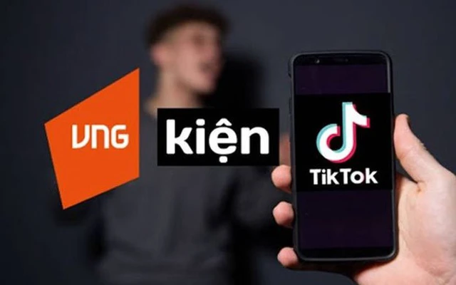 Kiện Tik Tok yêu cầu bồi thường 221 tỷ đồng không thành, VNG đã tiến hành kháng cáo vào tháng 9 năm 2022 - Ảnh 1. Kiện Tik Tok yêu cầu bồi thường 221 tỷ đồng không thành, VNG đã tiến hành kháng cáo vào tháng 9 năm 2022 - Ảnh 1.