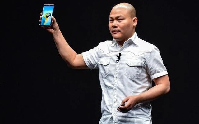 CEO Nguyễn Tử Quảng bất ngờ tiết lộ thành công của ChatGPT là nhờ một người Việt Nam - Ảnh 1. CEO Nguyễn Tử Quảng bất ngờ tiết lộ thành công của ChatGPT là nhờ một người Việt Nam - Ảnh 1.