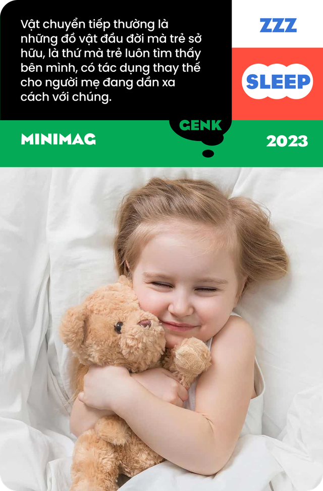 C&oacute; ai ở Việt Nam hơn 20 tuổi rồi vẫn c&ograve;n ngủ với gấu b&ocirc;ng kh&ocirc;ng? - Ảnh 6.