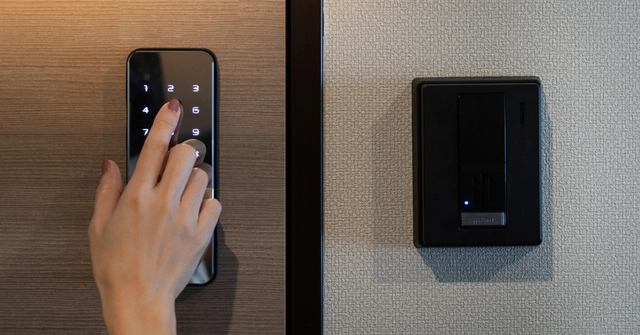 Khóa cửa thông minh có nhược điểm chí mạng: Trước khi lắp phải nhớ điều này, nếu không muốn "nhà mình mà không được vào"! - Ảnh 1. Khóa cửa thông minh có nhược điểm chí mạng: Trước khi lắp phải nhớ điều này, nếu không muốn "nhà mình mà không được vào"! - Ảnh 1.