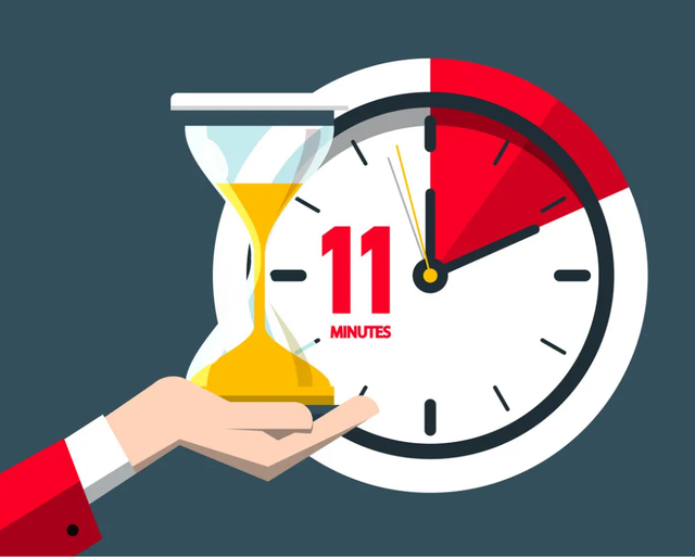 L&agrave;m điều n&agrave;y 11 ph&uacute;t mỗi ng&agrave;y, bạn sẽ giảm được 26% nguy cơ mắc ung thư - Ảnh 1.