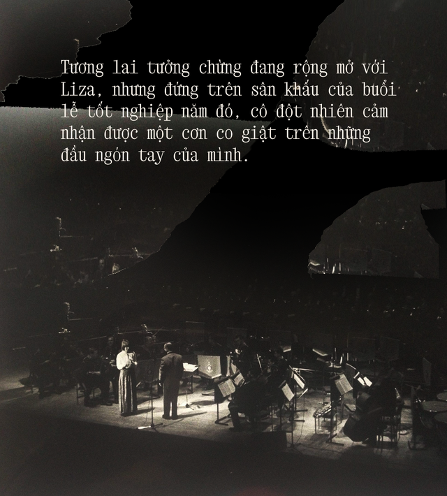 Nữ nhạc sĩ mắc chứng động kinh: Họ gọi c&ocirc; l&agrave; ph&ugrave; thủy với những ng&oacute;n tay tự ch&uacute;ng biết chơi nhạc - Ảnh 4.