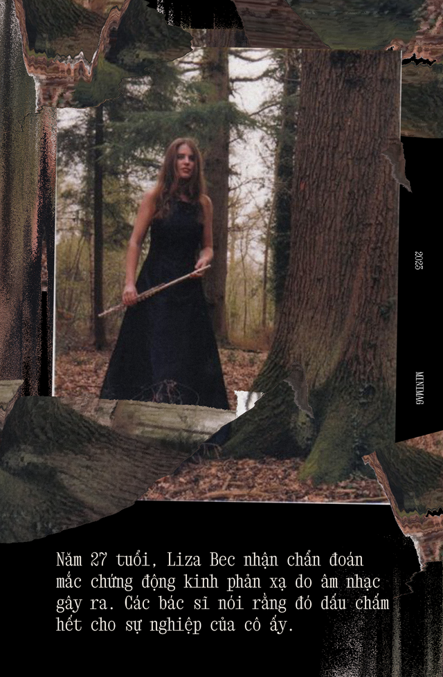 Nữ nhạc sĩ mắc chứng động kinh: Họ gọi c&ocirc; l&agrave; ph&ugrave; thủy với những ng&oacute;n tay tự ch&uacute;ng biết chơi nhạc - Ảnh 6.