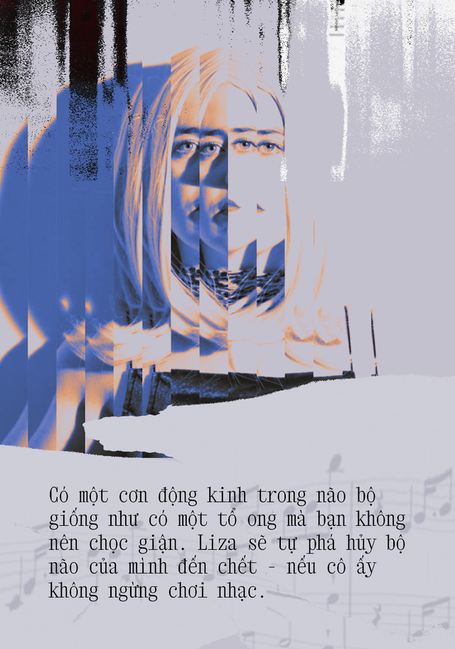 Nữ nhạc sĩ mắc chứng động kinh: Họ gọi c&ocirc; l&agrave; ph&ugrave; thủy với những ng&oacute;n tay tự ch&uacute;ng biết chơi nhạc - Ảnh 10.