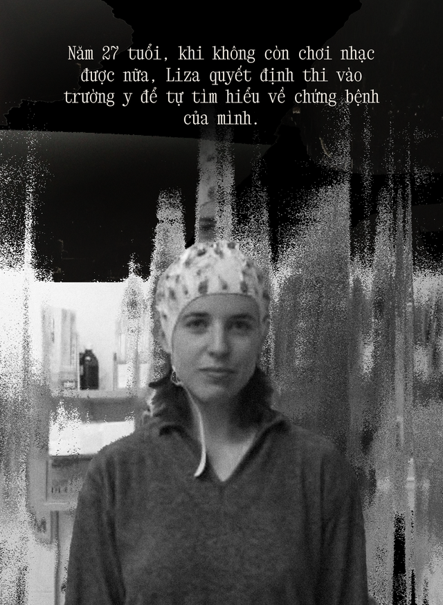 Nữ nhạc sĩ mắc chứng động kinh: Họ gọi c&ocirc; l&agrave; ph&ugrave; thủy với những ng&oacute;n tay tự ch&uacute;ng biết chơi nhạc - Ảnh 11.