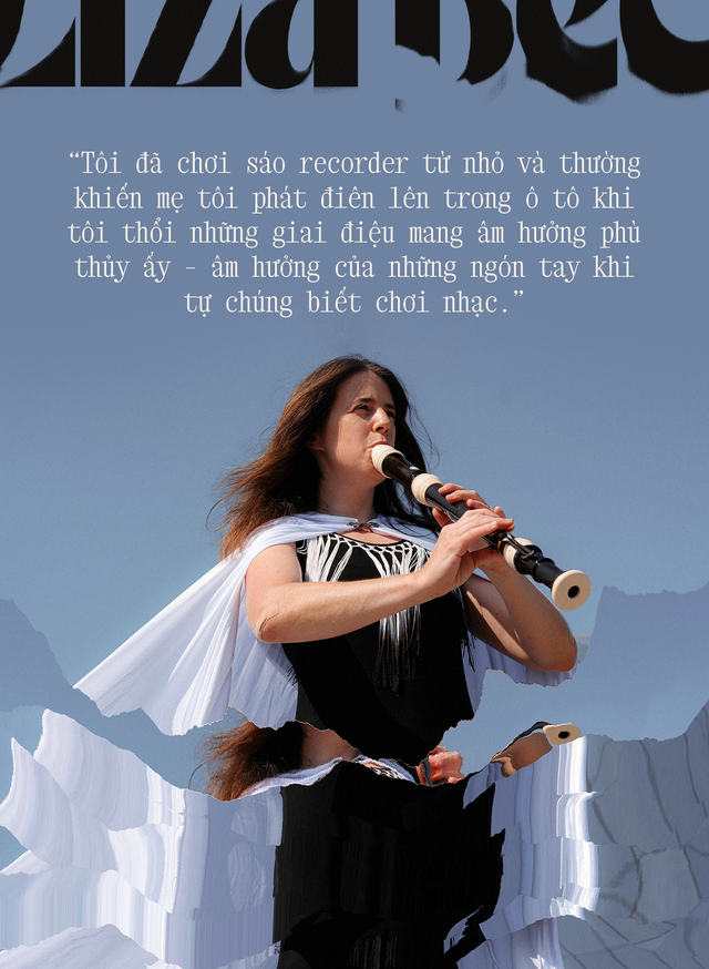 Nữ nhạc sĩ mắc chứng động kinh: Họ gọi c&ocirc; l&agrave; ph&ugrave; thủy với những ng&oacute;n tay tự ch&uacute;ng biết chơi nhạc - Ảnh 13.