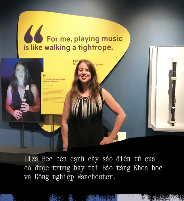 Nữ nhạc sĩ mắc chứng động kinh: Họ gọi c&ocirc; l&agrave; ph&ugrave; thủy với những ng&oacute;n tay tự ch&uacute;ng biết chơi nhạc - Ảnh 16.