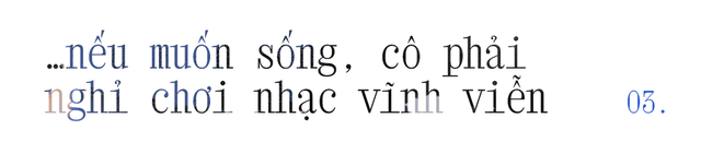 Nữ nhạc sĩ mắc chứng động kinh: Họ gọi c&ocirc; l&agrave; ph&ugrave; thủy với những ng&oacute;n tay tự ch&uacute;ng biết chơi nhạc - Ảnh 9.