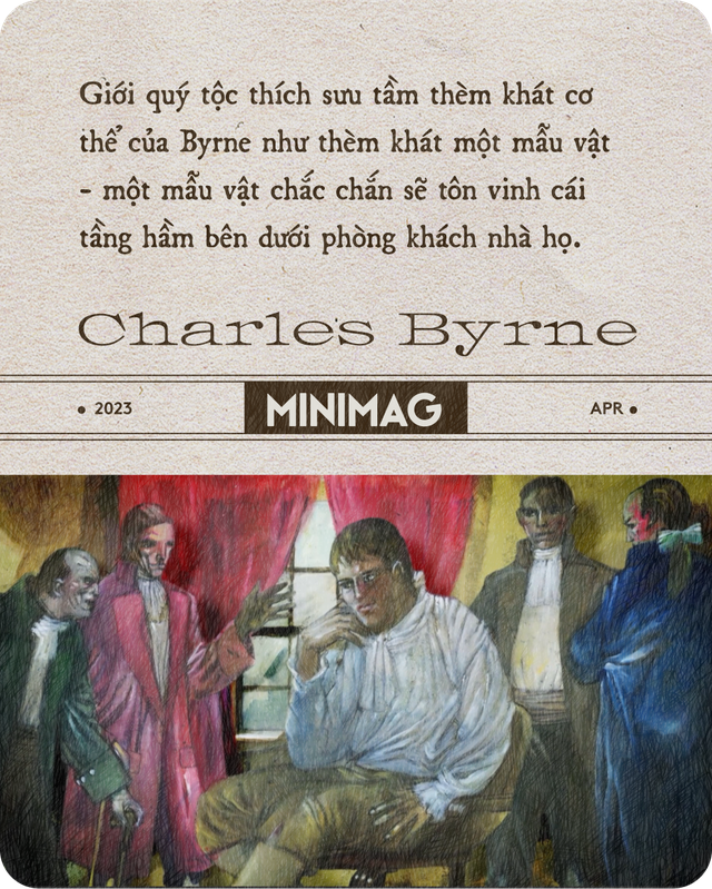 Bộ xương Người khổng lồ Ireland: Tấn bi kịch gây tranh cãi nhất lịch sử Anh Quốc - Ảnh 10. Bộ xương Người khổng lồ Ireland: Tấn bi kịch gây tranh cãi nhất lịch sử Anh Quốc - Ảnh 10.