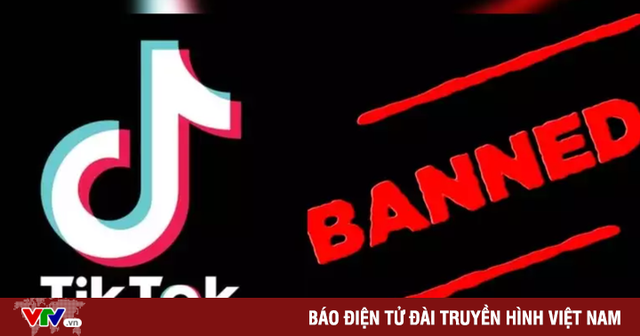Tại sao TikTok gặp phải "làn sóng" tẩy chay toàn cầu - Ảnh 1. Tại sao TikTok gặp phải "làn sóng" tẩy chay toàn cầu - Ảnh 1.