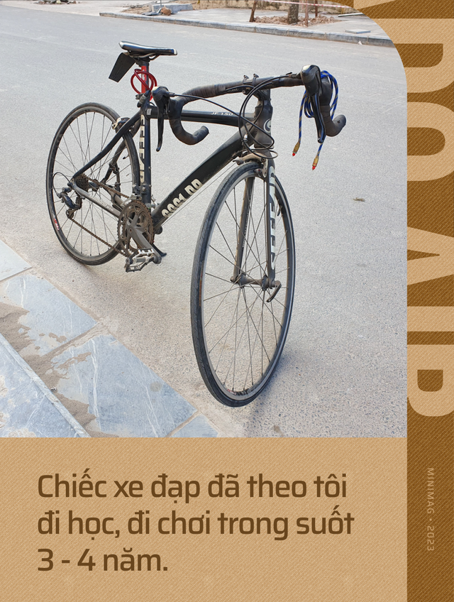 Tôi bỏ 20 triệu mua xe đạp điện gấp siêu nhẹ và đây là những điểm +/- đáng tham khảo trước khi bạn xuống tiền - Ảnh 4. Tôi bỏ 20 triệu mua xe đạp điện gấp siêu nhẹ và đây là những điểm +/- đáng tham khảo trước khi bạn xuống tiền - Ảnh 4.