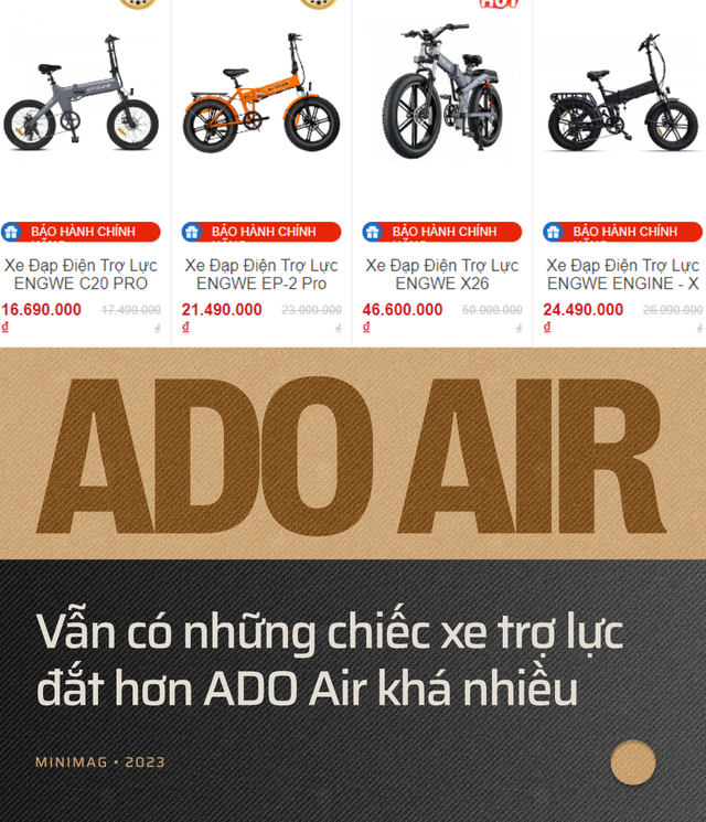 Tôi bỏ 20 triệu mua xe đạp điện gấp siêu nhẹ và đây là những điểm +/- đáng tham khảo trước khi bạn xuống tiền - Ảnh 17. Tôi bỏ 20 triệu mua xe đạp điện gấp siêu nhẹ và đây là những điểm +/- đáng tham khảo trước khi bạn xuống tiền - Ảnh 17.