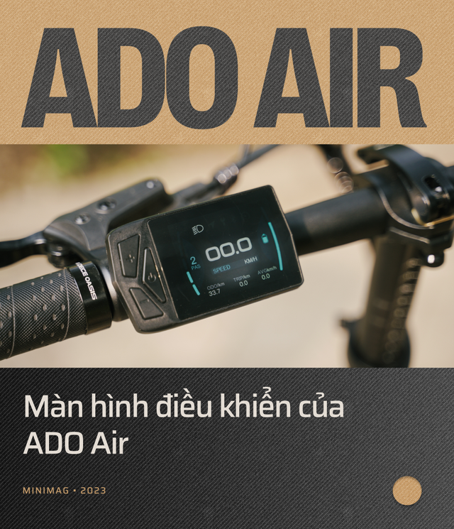 Tôi bỏ 20 triệu mua xe đạp điện gấp siêu nhẹ và đây là những điểm +/- đáng tham khảo trước khi bạn xuống tiền - Ảnh 14. Tôi bỏ 20 triệu mua xe đạp điện gấp siêu nhẹ và đây là những điểm +/- đáng tham khảo trước khi bạn xuống tiền - Ảnh 14.